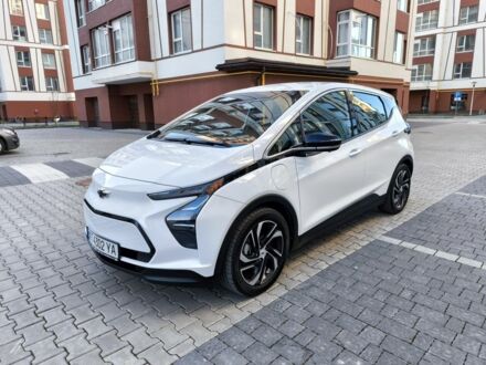 Шевроле Інша 2023 у Івано-Франківську на Automoto.ua Білий Шевроле Інша, об'ємом двигуна 0 л та пробігом 113 тис. км за 16550 $, фото 1 на Automoto.ua