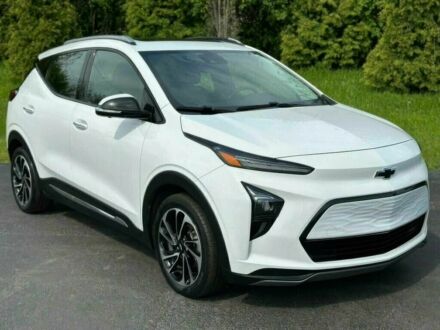Шевроле Другая 2023 в Ужгороде на Automoto.ua Белый Шевроле Другая, объемом двигателя 0 л и пробегом 21 тыс. км за 11000 $, фото 1 на Automoto.ua