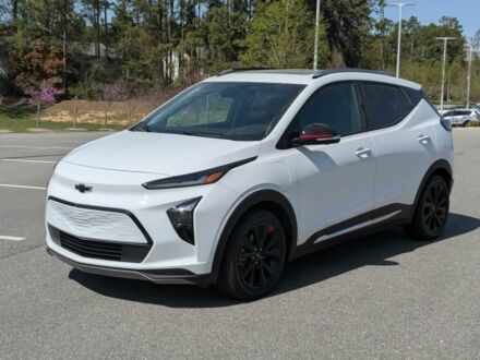 Шевроле Інша 2023 у Чернівцях на Automoto.ua Білий Шевроле Інша, об'ємом двигуна 0 л та пробігом 37 тис. км за 14000 $, фото 1 на Automoto.ua