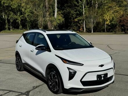 Белый Шевроле Другая, объемом двигателя 0 л и пробегом 15 тыс. км за 12900 $, фото 1 на Automoto.ua