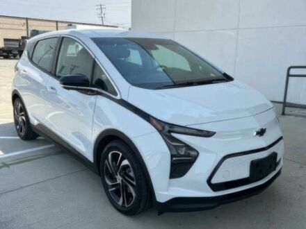 Шевроле Інша 2023 у Одесі на Automoto.ua Білий Шевроле Інша, об'ємом двигуна 2.45 л та пробігом 20 тис. км за 7000 $, фото 1 на Automoto.ua