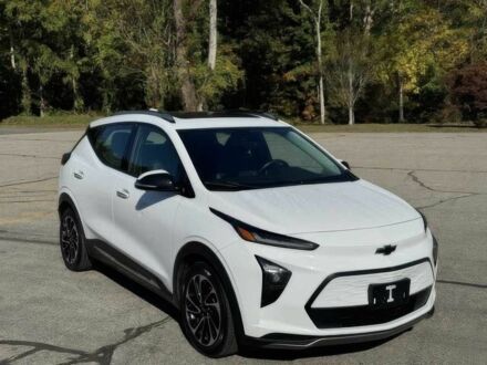 Белый Шевроле Другая, объемом двигателя 0 л и пробегом 17 тыс. км за 9990 $, фото 1 на Automoto.ua