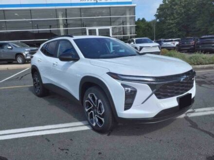 Шевроле Інша 2025 у Кривому Розі на Automoto.ua Білий Шевроле Інша, об'ємом двигуна 1.2 л та пробігом 8 тис. км за 10000 $, фото 1 на Automoto.ua