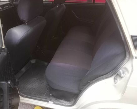 Бежевый Шевроле Другая, объемом двигателя 1.5 л и пробегом 3 тыс. км за 1500 $, фото 2 на Automoto.ua