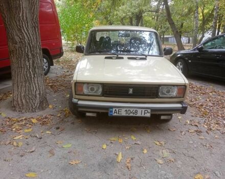 Бежевый Шевроле Другая, объемом двигателя 1.5 л и пробегом 3 тыс. км за 1500 $, фото 6 на Automoto.ua