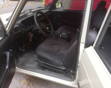 Бежевый Шевроле Другая, объемом двигателя 1.5 л и пробегом 3 тыс. км за 1500 $, фото 1 на Automoto.ua