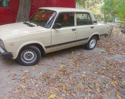 Бежевый Шевроле Другая, объемом двигателя 1.5 л и пробегом 3 тыс. км за 1500 $, фото 5 на Automoto.ua