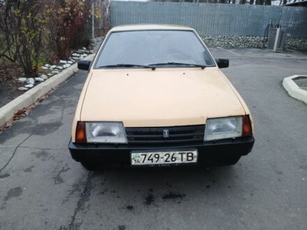 Бежевий Шевроле Інша, об'ємом двигуна 1.5 л та пробігом 856 тис. км за 827 $, фото 1 на Automoto.ua