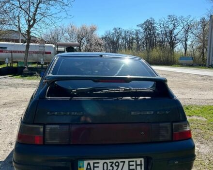 Черный Шевроле Другая, объемом двигателя 1.5 л и пробегом 230 тыс. км за 1250 $, фото 3 на Automoto.ua