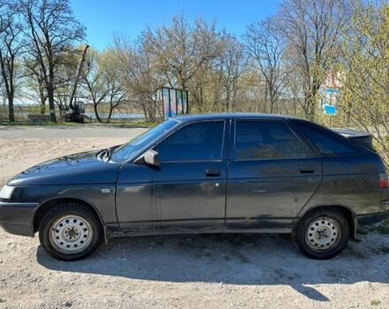 Черный Шевроле Другая, объемом двигателя 1.5 л и пробегом 230 тыс. км за 1250 $, фото 5 на Automoto.ua