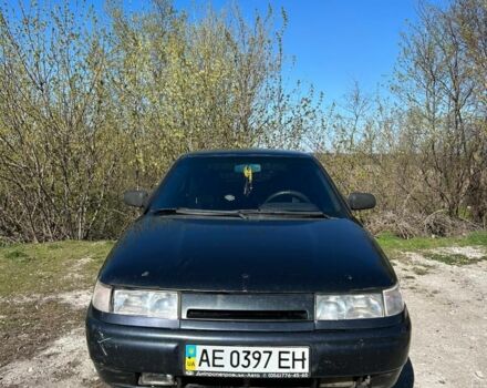 Черный Шевроле Другая, объемом двигателя 1.5 л и пробегом 230 тыс. км за 1250 $, фото 4 на Automoto.ua