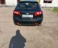Черный Шевроле Другая, объемом двигателя 1.6 л и пробегом 400 тыс. км за 2600 $, фото 3 на Automoto.ua