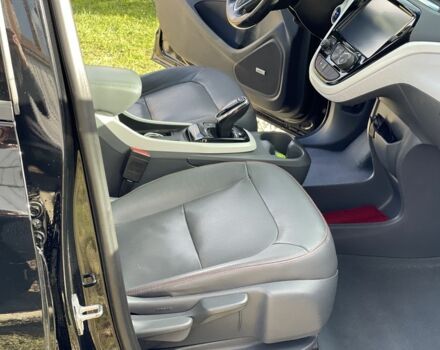 Черный Шевроле Другая, объемом двигателя 0 л и пробегом 166 тыс. км за 15000 $, фото 17 на Automoto.ua