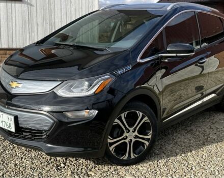 Черный Шевроле Другая, объемом двигателя 0 л и пробегом 166 тыс. км за 15000 $, фото 1 на Automoto.ua