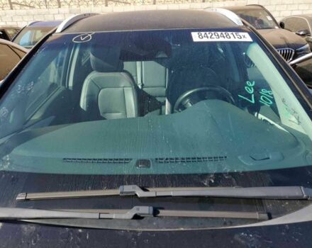 Черный Шевроле Другая, объемом двигателя 0 л и пробегом 100 тыс. км за 12900 $, фото 21 на Automoto.ua