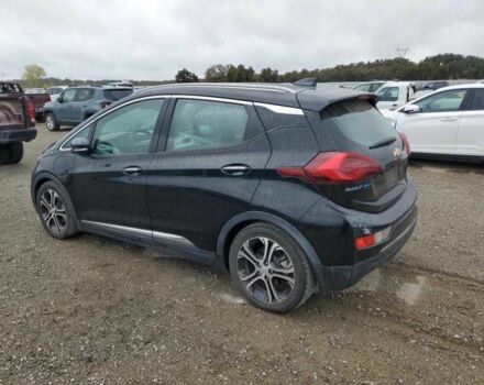 Черный Шевроле Другая, объемом двигателя 0 л и пробегом 100 тыс. км за 12900 $, фото 11 на Automoto.ua