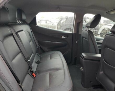 Черный Шевроле Другая, объемом двигателя 0 л и пробегом 100 тыс. км за 12900 $, фото 4 на Automoto.ua