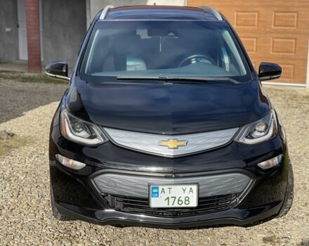 Черный Шевроле Другая, объемом двигателя 0 л и пробегом 166 тыс. км за 15000 $, фото 10 на Automoto.ua