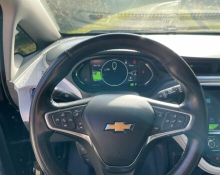 Черный Шевроле Другая, объемом двигателя 0 л и пробегом 166 тыс. км за 15000 $, фото 23 на Automoto.ua