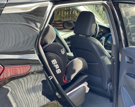 Черный Шевроле Другая, объемом двигателя 0 л и пробегом 166 тыс. км за 15000 $, фото 21 на Automoto.ua