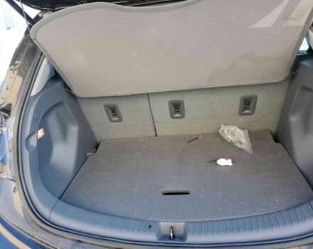 Черный Шевроле Другая, объемом двигателя 0 л и пробегом 100 тыс. км за 12900 $, фото 13 на Automoto.ua