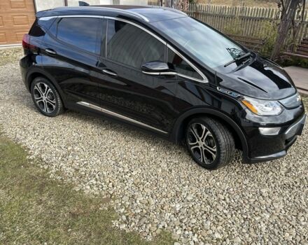 Черный Шевроле Другая, объемом двигателя 0 л и пробегом 166 тыс. км за 15000 $, фото 4 на Automoto.ua