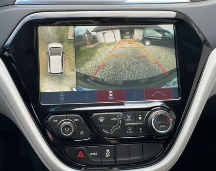 Черный Шевроле Другая, объемом двигателя 0 л и пробегом 166 тыс. км за 15000 $, фото 22 на Automoto.ua