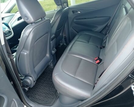 Черный Шевроле Другая, объемом двигателя 0 л и пробегом 86 тыс. км за 16500 $, фото 4 на Automoto.ua