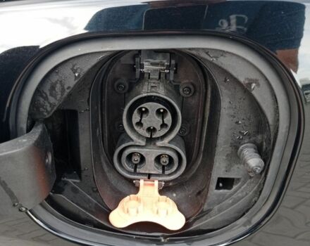 Черный Шевроле Другая, объемом двигателя 0 л и пробегом 86 тыс. км за 16500 $, фото 5 на Automoto.ua