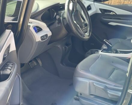 Черный Шевроле Другая, объемом двигателя 0 л и пробегом 166 тыс. км за 15000 $, фото 15 на Automoto.ua