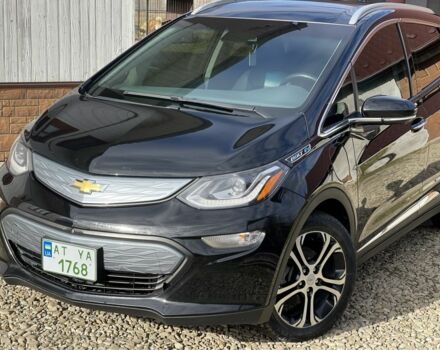 Черный Шевроле Другая, объемом двигателя 0 л и пробегом 166 тыс. км за 15000 $, фото 2 на Automoto.ua