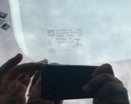 Черный Шевроле Другая, объемом двигателя 0 л и пробегом 86 тыс. км за 16500 $, фото 6 на Automoto.ua