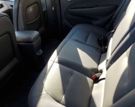 Черный Шевроле Другая, объемом двигателя 0 л и пробегом 100 тыс. км за 12900 $, фото 14 на Automoto.ua