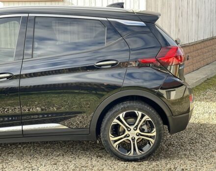 Черный Шевроле Другая, объемом двигателя 0 л и пробегом 166 тыс. км за 15000 $, фото 9 на Automoto.ua