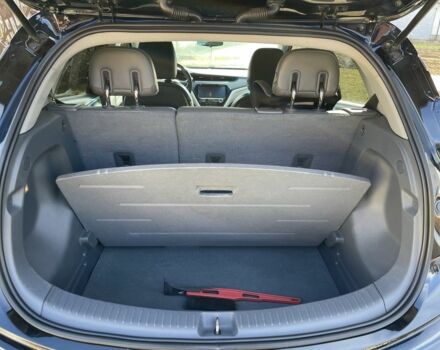 Черный Шевроле Другая, объемом двигателя 0 л и пробегом 166 тыс. км за 15000 $, фото 19 на Automoto.ua