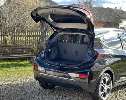 Черный Шевроле Другая, объемом двигателя 0 л и пробегом 166 тыс. км за 15000 $, фото 20 на Automoto.ua