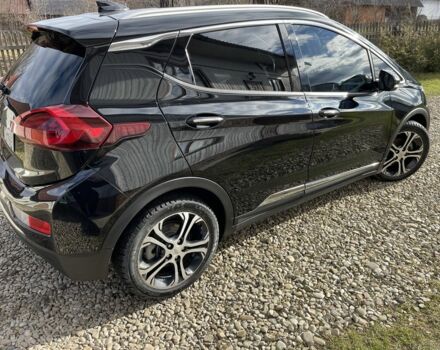 Черный Шевроле Другая, объемом двигателя 0 л и пробегом 166 тыс. км за 15000 $, фото 5 на Automoto.ua