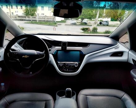 Черный Шевроле Другая, объемом двигателя 0 л и пробегом 80 тыс. км за 15700 $, фото 13 на Automoto.ua