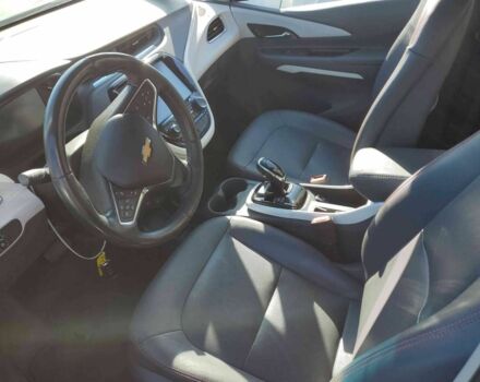 Черный Шевроле Другая, объемом двигателя 0 л и пробегом 100 тыс. км за 12900 $, фото 18 на Automoto.ua