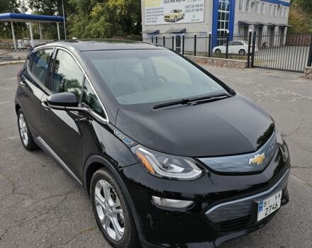 Черный Шевроле Другая, объемом двигателя 0 л и пробегом 158 тыс. км за 13999 $, фото 1 на Automoto.ua