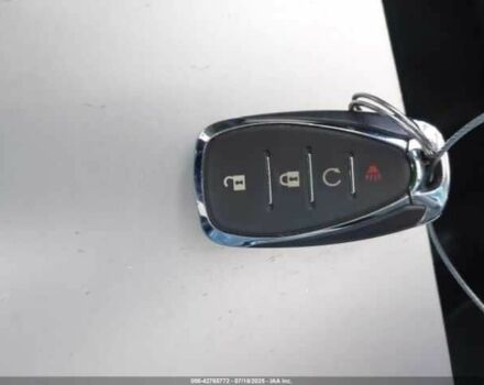 Чорний Шевроле Інша, об'ємом двигуна 0 л та пробігом 62 тис. км за 3500 $, фото 10 на Automoto.ua