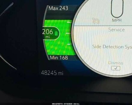 Чорний Шевроле Інша, об'ємом двигуна 0 л та пробігом 62 тис. км за 3500 $, фото 14 на Automoto.ua