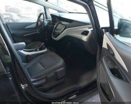 Чорний Шевроле Інша, об'ємом двигуна 0 л та пробігом 62 тис. км за 3500 $, фото 4 на Automoto.ua