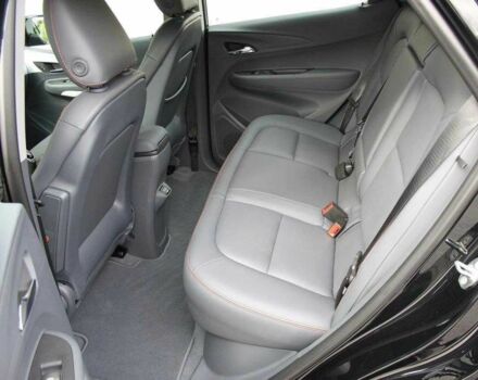 Черный Шевроле Другая, объемом двигателя 0 л и пробегом 77 тыс. км за 9200 $, фото 4 на Automoto.ua