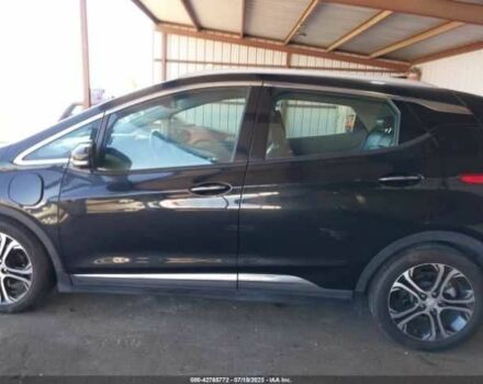 Чорний Шевроле Інша, об'ємом двигуна 0 л та пробігом 62 тис. км за 3500 $, фото 13 на Automoto.ua