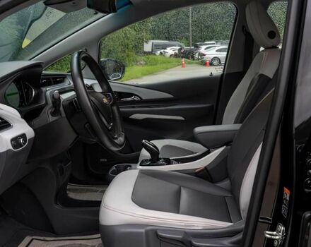 Чорний Шевроле Інша, об'ємом двигуна 0 л та пробігом 50 тис. км за 6700 $, фото 5 на Automoto.ua