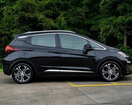 Чорний Шевроле Інша, об'ємом двигуна 0 л та пробігом 50 тис. км за 6700 $, фото 2 на Automoto.ua