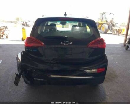 Чорний Шевроле Інша, об'ємом двигуна 0 л та пробігом 62 тис. км за 3500 $, фото 15 на Automoto.ua