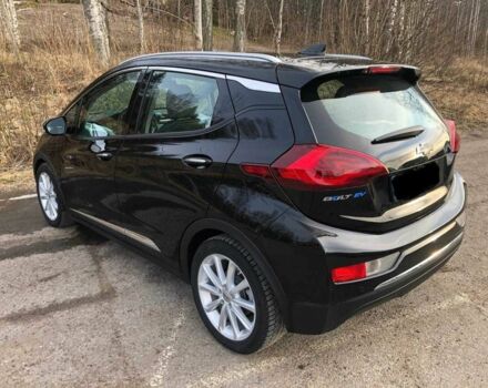 Черный Шевроле Другая, объемом двигателя 0 л и пробегом 77 тыс. км за 9200 $, фото 2 на Automoto.ua