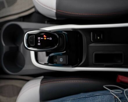 Чорний Шевроле Інша, об'ємом двигуна 0 л та пробігом 50 тис. км за 6700 $, фото 8 на Automoto.ua